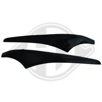 Облицовка, основная фара HD Tuning DIEDERICHS купить