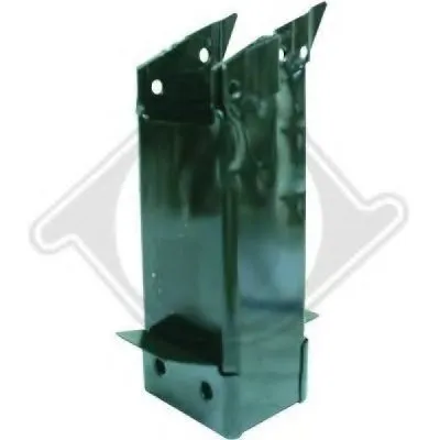 Кронштейн, буфер DIEDERICHS купить