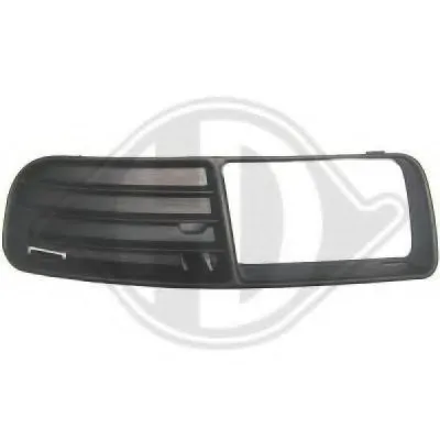 Решетка вентилятора, буфер DIEDERICHS купить