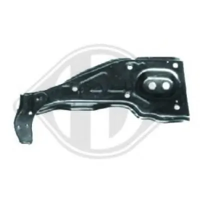 Лонжерон DIEDERICHS купить