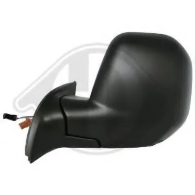 Наружное зеркало DIEDERICHS купить