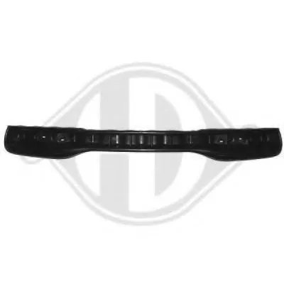 Гаситель, буфер DIEDERICHS купить