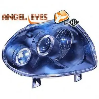 Комплект главных фар HD Tuning DIEDERICHS купить