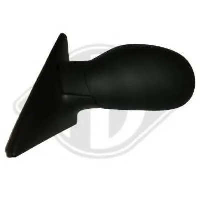 Наружное зеркало DIEDERICHS купить