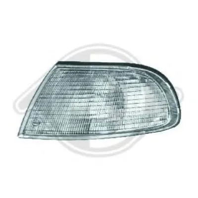 Фонарь указателя поворота DIEDERICHS купить