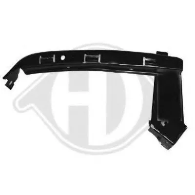 Кронштейн, буфер DIEDERICHS купить