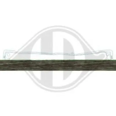 Шарнир, капот DIEDERICHS купить