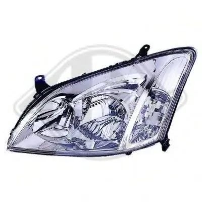 Фара DIEDERICHS купить