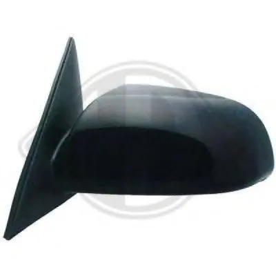 Наружное зеркало DIEDERICHS купить