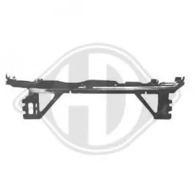 Облицовка передка DIEDERICHS купить