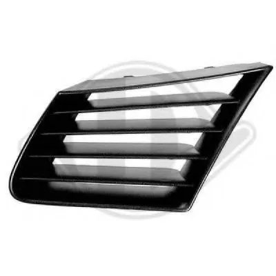 Решетка радиатора Priority Parts DIEDERICHS купить