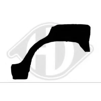 Боковина DIEDERICHS купить