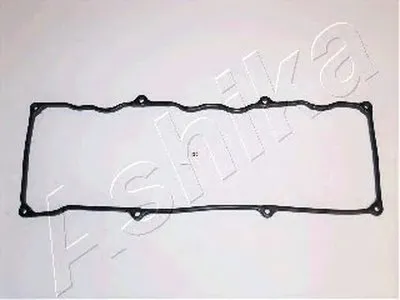 Прокладка, крышка головки цилиндра ASHIKA купить