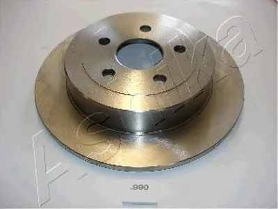 Тормозной диск ASHIKA купить