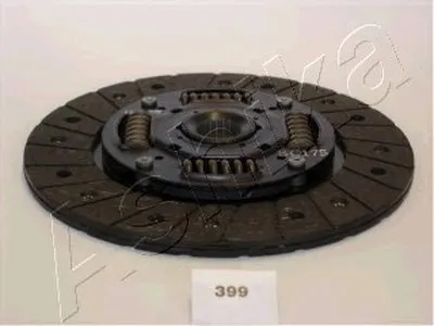 Диск сцепления ASHIKA купить