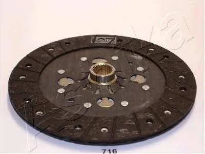 Диск сцепления ASHIKA купить