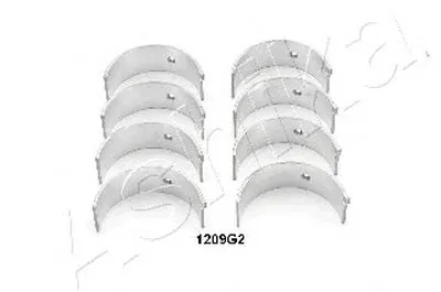 Вкладыш нижней головки шатуна ASHIKA купить