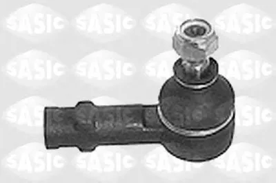 Наконечник поперечной рулевой тяги SASIC купить