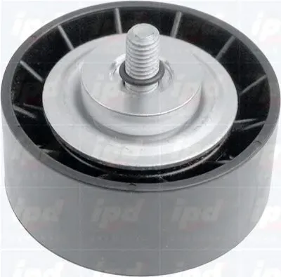 Паразитный / ведущий ролик, поликлиновой ремень IPD купить