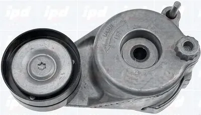 Натяжная планка, поликлиновой ремень IPD купить