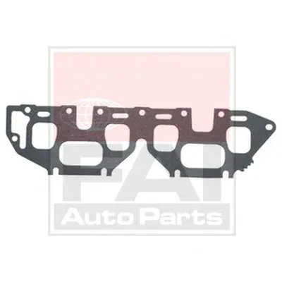 Комплект прокладок, впускной коллектор FAI AutoParts купить