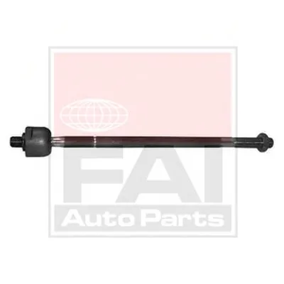Осевой шарнир, рулевая тяга FAI AutoParts купить