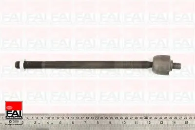 Осевой шарнир, рулевая тяга FAI AutoParts купить
