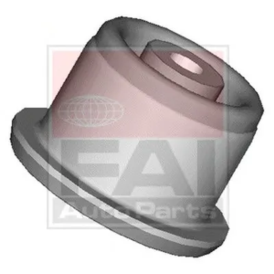 Подвеска, рычаг независимой подвески колеса FAI AutoParts купить