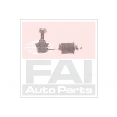 Тяга / стойка, стабилизатор FAI AutoParts купить