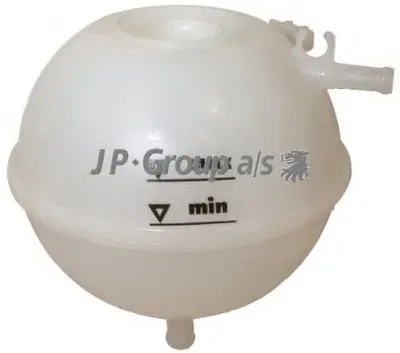 Компенсационный бак, охлаждающая жидкость JP Group JP GROUP купить
