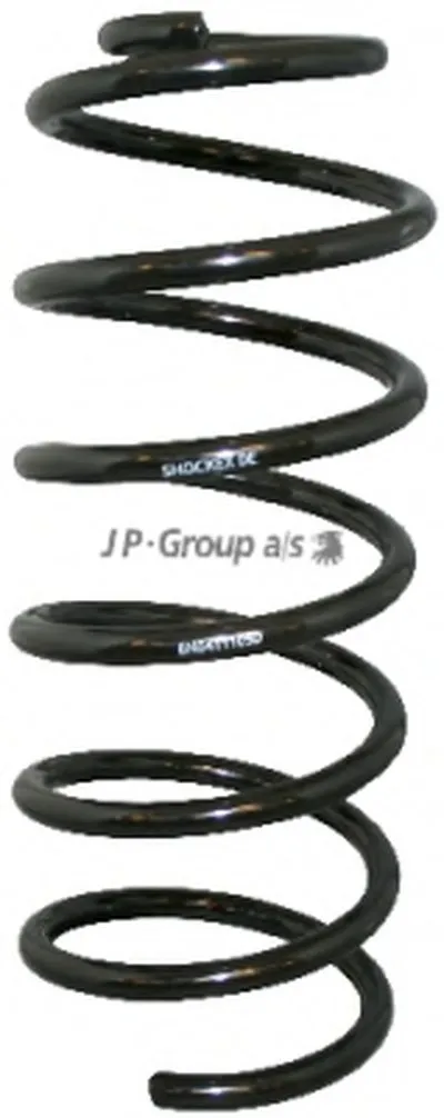 винтовая пружина JP Group JP GROUP купить