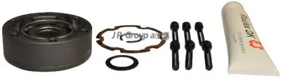 Шарнир, приводной вал JP Group JP GROUP купить