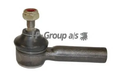 Наконечник поперечной рулевой тяги QH JP GROUP купить