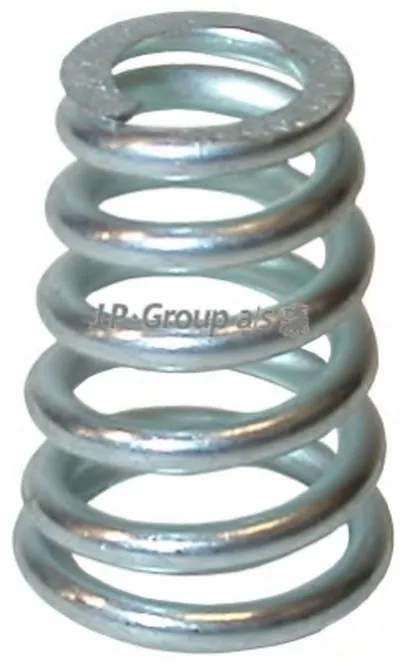 Пружина, труба выхлопного газа JP Group JP GROUP купить