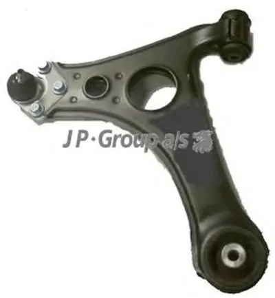 Рычаг независимой подвески колеса, подвеска колеса QH JP GROUP купить
