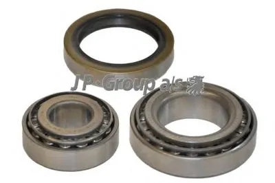 Комплект подшипника ступицы колеса QH JP GROUP купить
