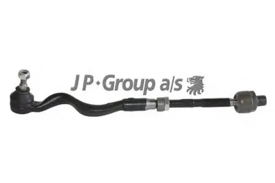 Поперечная рулевая тяга QH JP GROUP купить