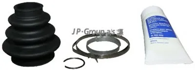 Комплект пылника, приводной вал JP Group JP GROUP купить