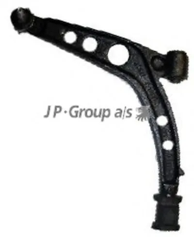 Рычаг независимой подвески колеса, подвеска колеса QH JP GROUP купить