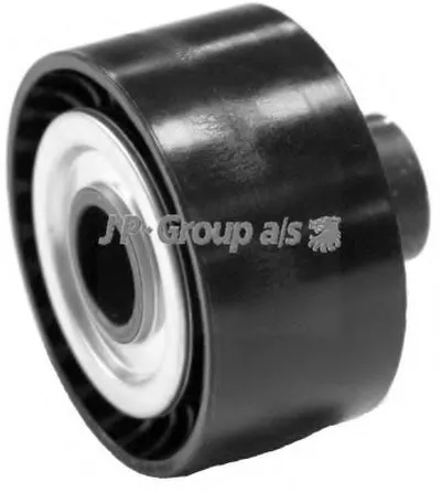 Паразитный / ведущий ролик, поликлиновой ремень QH JP GROUP купить