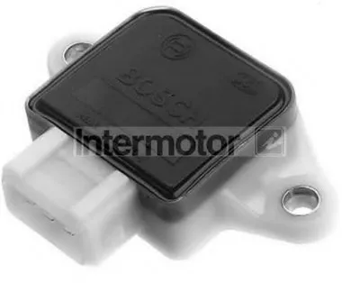 Датчик, положение дроссельной заслонки Intermotor STANDARD купить