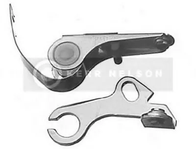 Контактная группа, распределитель зажигания Kerr Nelson STANDARD купить