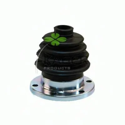 Комплект пылника, приводной вал KAGER купить