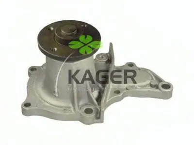 Водяной насос KAGER купить