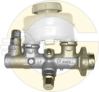 целиндер ручного тормоза GIRLING купить