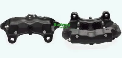 Тормозной суппорт KAWE купить