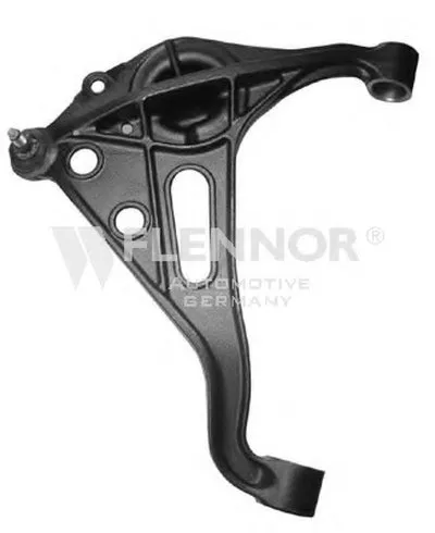 Рычаг независимой подвески колеса, подвеска колеса KAWE купить