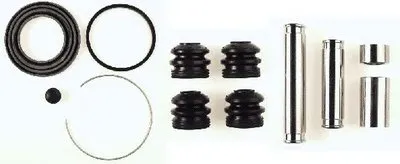 Ремкомплект, тормозной суппорт KAWE купить