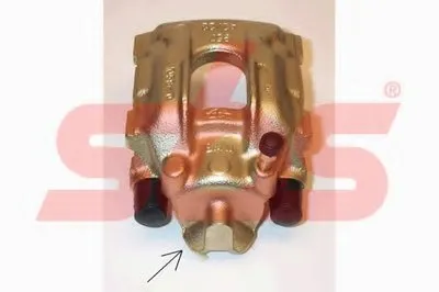 Тормозной суппорт sbs купить