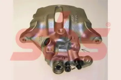 Тормозной суппорт sbs купить